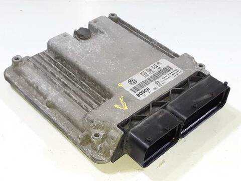 Centralita Motor ECU Seat Toledo STYLANCE - STYLE 140CV 103KW