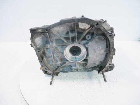 Foto 2ª: Bloque Motor Subaru Impreza 218 - 225 CV [EJ205 EJ20] (2004)