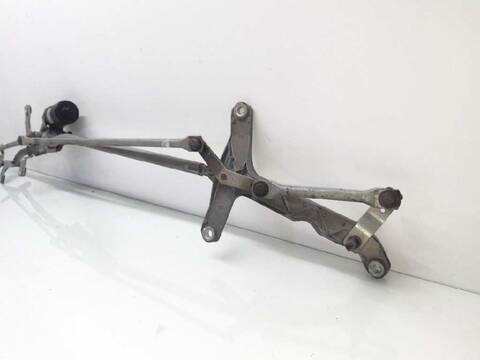 Foto 2ª: Brazo Limpia Delantero Izquierdo Mercedes Viano 109CV 80KW