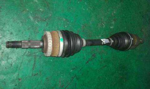 Foto 2ª: Transmision Delantera Izquierda Opel Corsa 58CV 43KW [Z13DT] (2005)