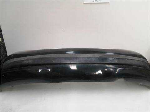 Foto 2ª: Paragolpes Trasero Peugeot 207 HDI 90CV [9HX (DV6ATED4)]