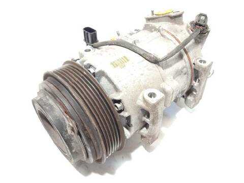 Foto 2ª: Compresor Aire Acondicionado Hyundai Kona 1.0 TGDI CAT 120CV 88KW [G3LC] (2018)