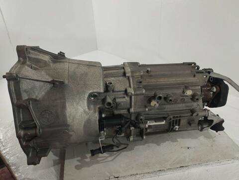 Foto 3ª: Caja Cambios Bmw Serie 3 315 318D BERLINA 122CV 90KW [M47N204D4] (2007)