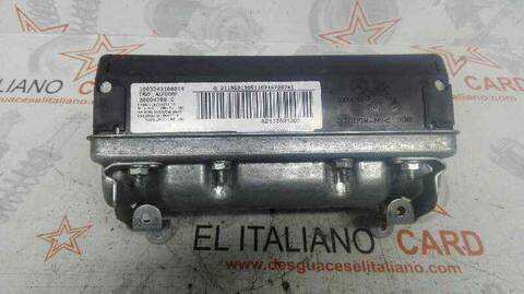 Foto 2ª: Airbag Delantero Derecho Mercedes Clase E 180 E 220 CDI 211.006) BERLINA 150CV 110KW [646961] (2005)