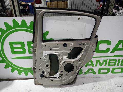 Foto 3ª: Puerta Trasera Derecha Citroen C3 ORIGINS 82CV [EB2FA] (2016)