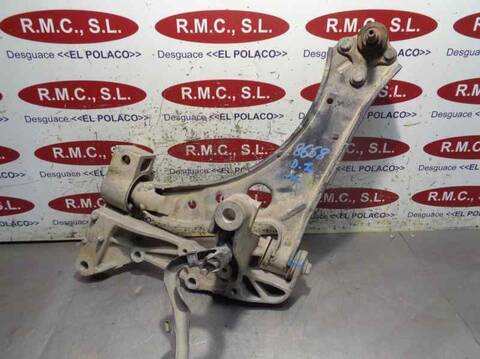 Foto 3ª: Brazo Suspension Delantero Izquierdo Volkswagen Golf 1.9 TDI BERLINA 90CV 66KW [BXF] (2006)