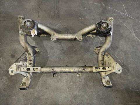 Puente Delantero Mercedes Clase E 180 E 350 BLUETEC 212.226) 252CV 185KW FAMILIAR