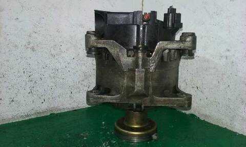Alternador Ford Fiesta 1.8 TDDI TD CAT 75CV 55KW