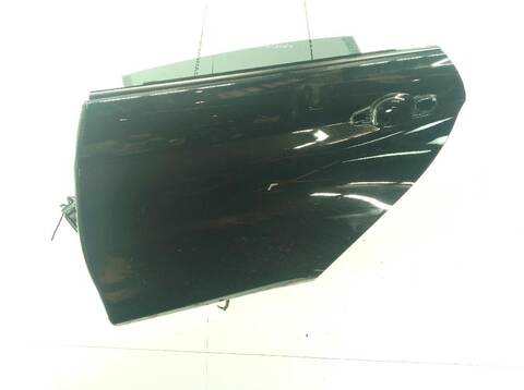 Foto 2ª: Puerta Trasera Izquierda Bmw Serie 4 418 418 D [B47 D20 A] (2014)
