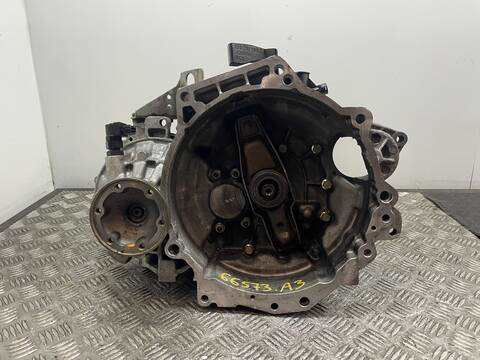 Caja Cambios Audi A3 AGU