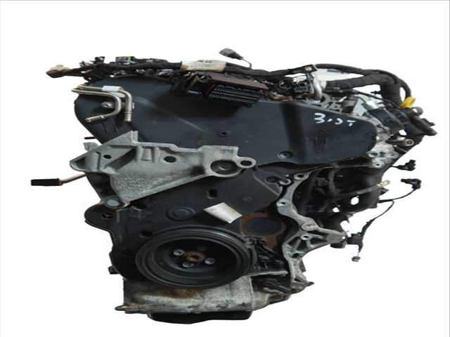 Foto 3ª: Motor Completo Audi A3 150CV 110KW [DTS DTSB] (2022)