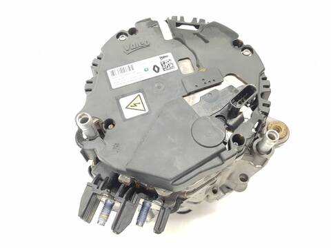 Alternador Dacia Duster TCE 130 EXPRESSION