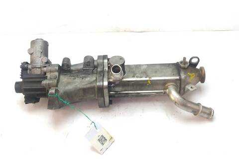 Foto 2ª: Valvula EGR Citroen C8 2.2 HDI (2002)