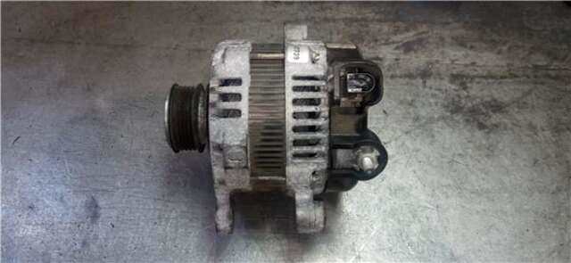 Alternador Kia Optima 1.7 CONCEPT [1.7 LTR. - 104 KW CRDI CAT]