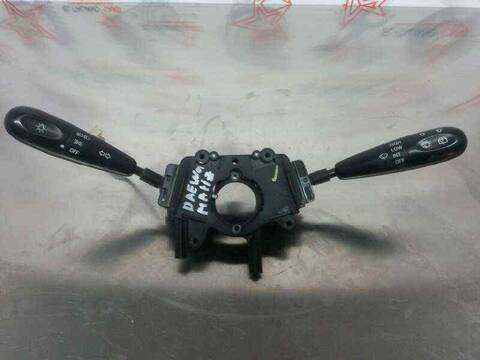 Foto 4ª: Mando Luces Daewoo Matiz 63CV 46KW (1997)