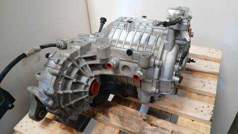 Foto 2ª: Motor Completo Fiat 500 ICON 113CV 83KW [46348460] (2022)