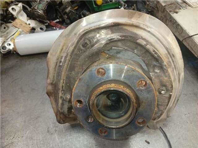 Mangueta Delantera Izquierda Bmw Serie 2 215 2.0 218 D [2.0 LTR. - 110 KW 16V TURBODIESEL]