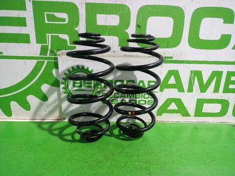 Amortiguador Delantero Izquierdo Renault Kangoo PROFESIONAL 75CV