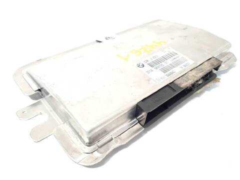Centralita Motor ECU Bmw Serie 7 720 730LD 258CV 190KW