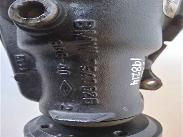 Foto 2ª: Diferencial Delantero Bmw X3 2.0D 2.0 16V DIESEL CAT 150CV (2004)