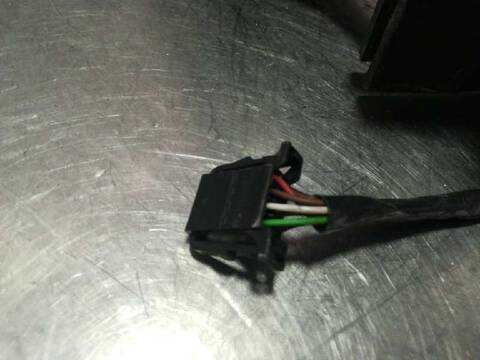 Foto 3ª: Retrovisor Izquierdo Seat Altea STYLANCE - STYLE 105CV 77KW [BXE] (2009)