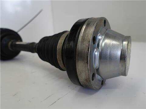 Foto 3ª: Transmision Delantera Derecha Volkswagen Touareg 2.5 TDI R5 174CV 128KW [BAC] (2005)