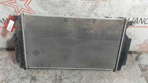 Radiador Motor Toyota Auris ADVANCE 112CV 82KW