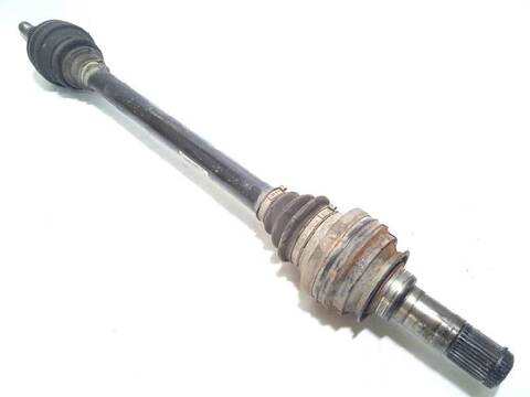 Foto 2ª: Transmision Trasera Derecha Porsche Panamera 4 S 400CV 294KW [M4840] (2011)