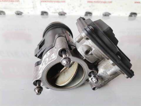 Foto 2ª: Caja Mariposa Bmw Serie 3 315 320D XDRIVE 184CV (2007)
