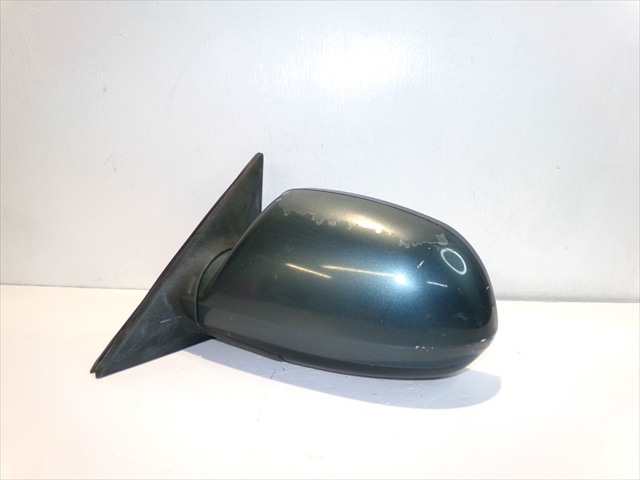 Foto 2ª: Retrovisor Izquierdo Hyundai Elantra 2.0 CRDI 2000-2003 [D4EA] (2003)