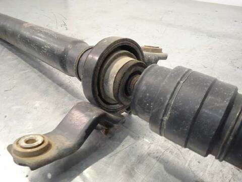 Foto 3ª: Transmision Central Toyota Prius 2.2 HDI FAP CAT 156CV 115KW [4HN] (2009)