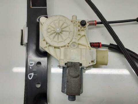 Foto 3ª: Elevalunas Eléctrico Delantero Derecho Ford Galaxy 1.8 TDCI CAT 100CV 74KW (2008)