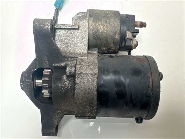 Motor de Arranque Citroen Jumpy 2.0 HDI