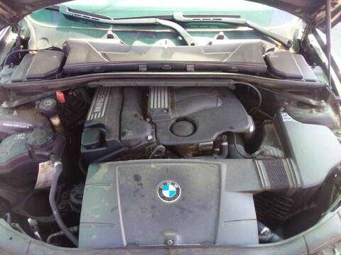 Motor Completo Bmw Serie 3 315 320 I