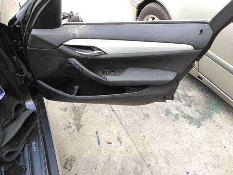 Tapizados Cartoneras Bmw X1 3.0 G 258CV 190KW N52B30A