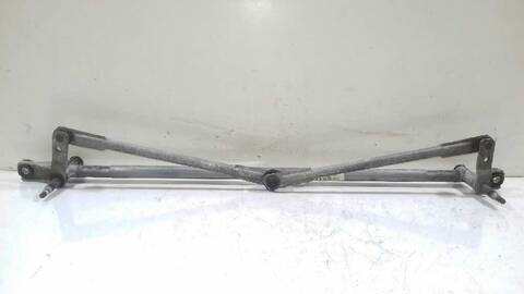 Foto 2ª: Brazo Limpia Delantero Izquierdo Land Rover Range 2.7 TD V6 CAT 190CV 140KW [276DT] (2005)