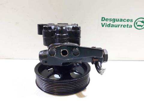 Bomba de Direccion Hyundai H1 H 1 FURG.CAJA CERR.C. PUERTA 140CV 103KW