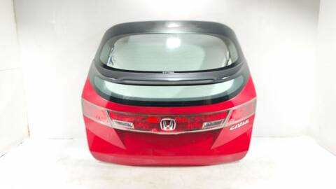 Foto 3ª: Portón Honda Civic 1.8 COMFORT 140CV [R18A2] (2005)
