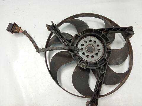 Electroventilador Seat Ibiza 1.9 TDI 100CV 74KW