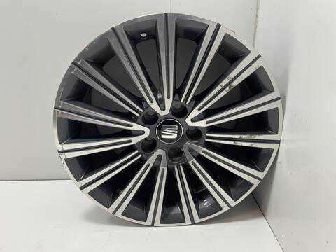 LLanta Chapa Seat Ibiza CJZ