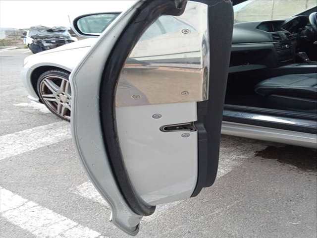 Foto 2ª: Cerradura Puerta Delantera Izquierda Mercedes Clase E 180 E 350 CDI 207.322) COUPE 231CV 170KW [OM 642.836] (2021)