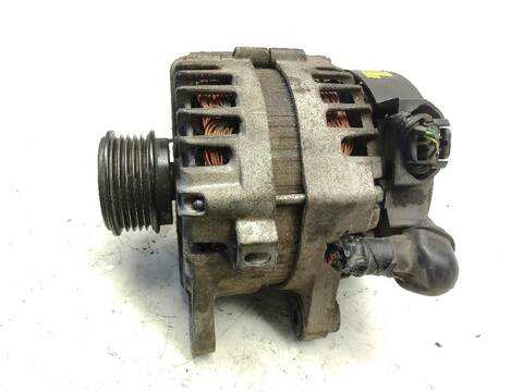Foto 2ª: Alternador Kia Sportage 1.7 CRDI [D4FD] (2009)