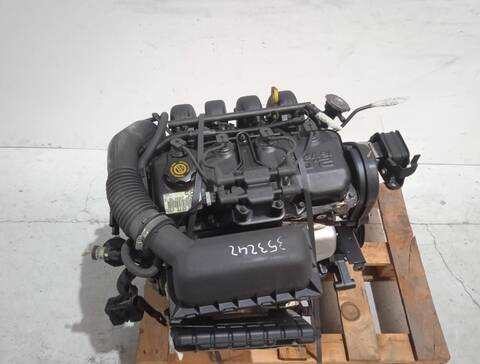 Motor Completo Chrysler Neon 2.0 16V CAT 98KW
