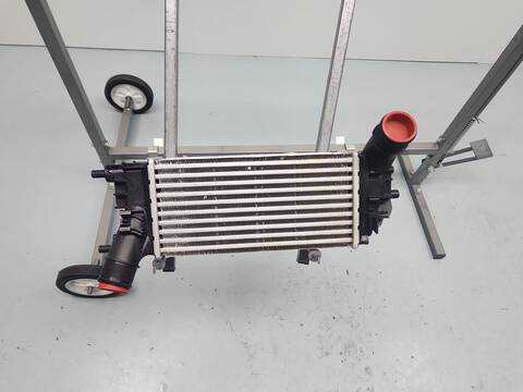 Intercooler Ford Puma 1.0 ECOBOOST MHEV 125CV 92KW