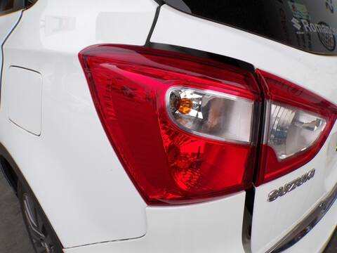 Piloto Trasero Izquierdo Suzuki SX4 D16AA