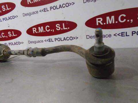 Foto 3ª: Cremallera de Direccion Kia Rio BASIC 75CV 55KW [D3FA] (2015)