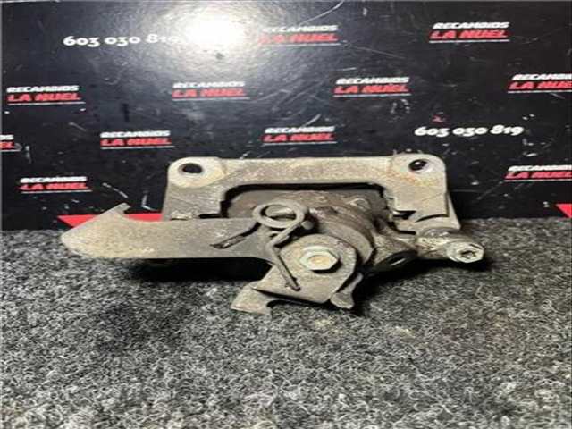 Foto 4ª: Pinza Freno Trasera Derecho Citroen Jumpy CONTROL M BLUE-HDI FAP 102CV 75KW FURGON [YH01] (2020)