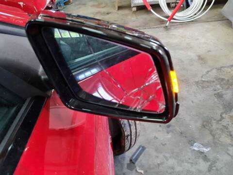 Foto 4ª: Retrovisor Derecho Mercedes Clase A 140 A 45 AMG 4-MATIC 176.052) 381CV 280KW [133980] (2017)