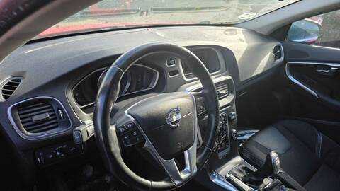 Kit Airbag Volvo V40 D5204T6