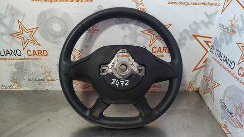 Foto 3ª: Volante Dacia Sandero STEPWAY ESSENTIAL 101CV 74KW [H4DD4] (2020)